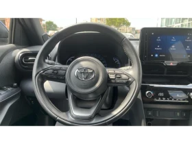 Toyota Yaris Cross CHIC | Auto.bg — изображение 9 Toyota Yaris Cross CHIC | Auto.bg — изображение 9