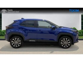 Toyota Yaris Cross CHIC | Auto.bg — изображение 17 Toyota Yaris Cross CHIC | Auto.bg — изображение 17