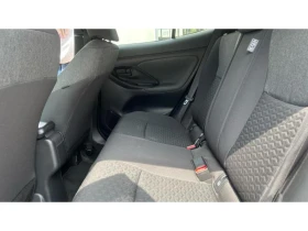 Toyota Yaris Cross CHIC | Auto.bg — изображение 11 Toyota Yaris Cross CHIC | Auto.bg — изображение 11