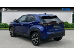 Toyota Yaris Cross CHIC | Auto.bg — изображение 2 Toyota Yaris Cross CHIC | Auto.bg — изображение 2
