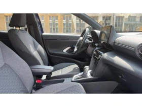 Toyota Yaris Cross CHIC | Auto.bg — изображение 6 Toyota Yaris Cross CHIC | Auto.bg — изображение 6