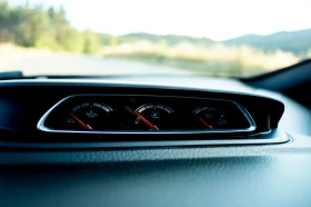 Ford Focus ST | Auto.bg — изображение 9 Ford Focus ST | Auto.bg — изображение 9