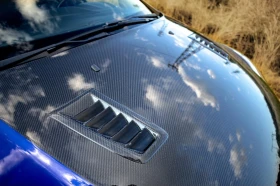 Ford Focus ST | Auto.bg — изображение 4 Ford Focus ST | Auto.bg — изображение 4