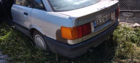 Audi 80 Б3 | Auto.bg — изображение 6 Audi 80 Б3 | Auto.bg — изображение 6