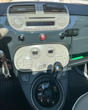 Fiat 500 500 | Auto.bg — изображение 8 Fiat 500 500 | Auto.bg — изображение 8
