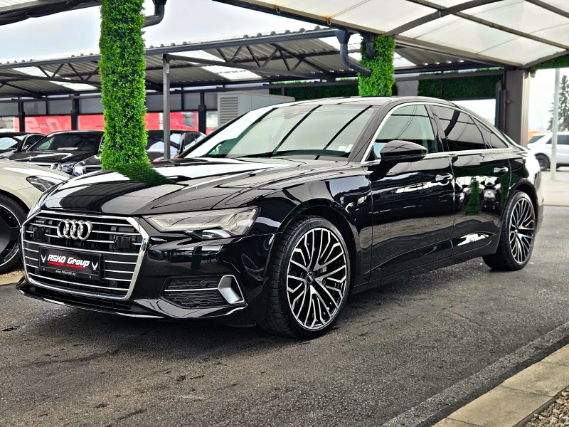 Audi A6 50TDI/MATRIX/S-LINE/KEYLES/DISTR/CAMERA/B&O/ПОДГРЕ - 31000 € / 60630.73 лв. - 69585218 1 | Car24.bg Audi A6 50TDI/MATRIX/S-LINE/KEYLES/DISTR/CAMERA/B&O/ПОДГРЕ - 31000 € / 60630.73 лв. - 69585218 1