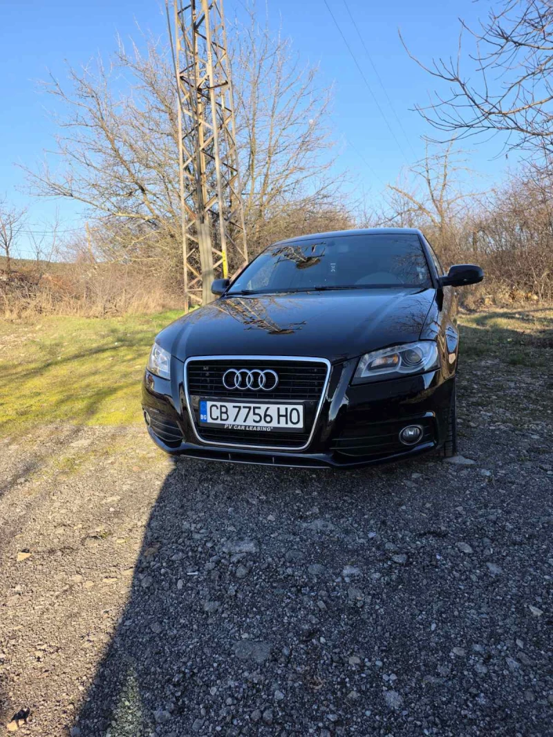 Audi A3 S-line - 8700 € / 17015.72 лв. - 69320793 1 | Car24.bg Audi A3 S-line - 8700 € / 17015.72 лв. - 69320793 1