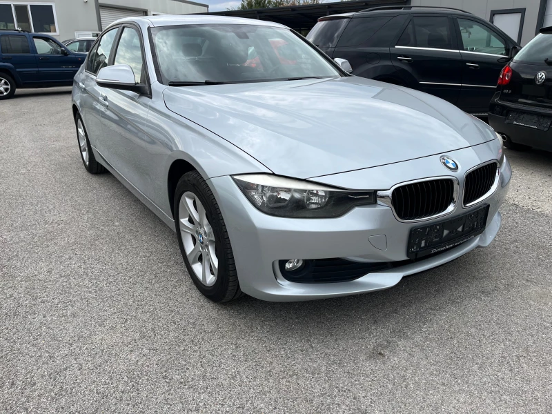 BMW 318 D - 6800 € / 13299.64 лв. - 33750658 1 | Car24.bg BMW 318 D - 6800 € / 13299.64 лв. - 33750658 1