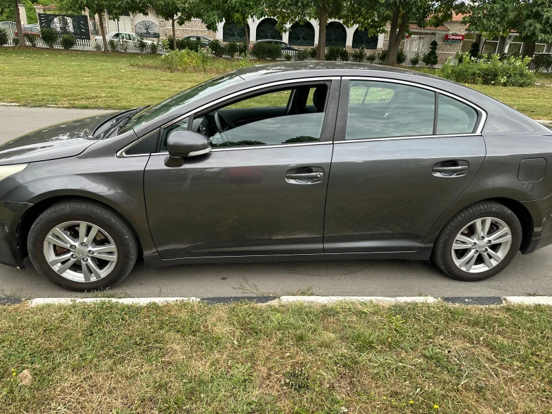 Toyota Avensis - 4200 € / 8214.49 лв. - 97020006 1 | Car24.bg Toyota Avensis - 4200 € / 8214.49 лв. - 97020006 1