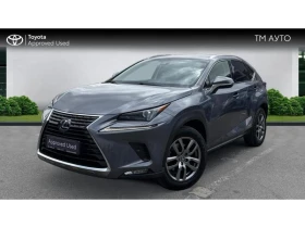 Lexus NX 300h Luxury - Car24.bg Lexus NX 300h Luxury