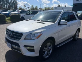 Mercedes-Benz ML 350 AMG* BLUETEC* HARMAN* ПОДГРЕВ* KEYLESS