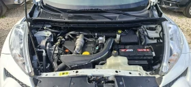 Nissan Juke 1.5DCI | Auto.bg — изображение 13 Nissan Juke 1.5DCI | Auto.bg — изображение 13