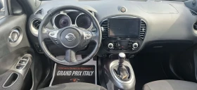 Nissan Juke 1.5DCI | Auto.bg — изображение 6 Nissan Juke 1.5DCI | Auto.bg — изображение 6