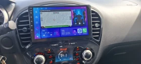 Nissan Juke 1.5DCI | Auto.bg — изображение 14 Nissan Juke 1.5DCI | Auto.bg — изображение 14