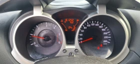 Nissan Juke 1.5DCI | Auto.bg — изображение 11 Nissan Juke 1.5DCI | Auto.bg — изображение 11