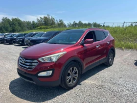 Hyundai Santa fe * Luxury * АВТОКРЕДИТ БЕЗ ПЪРВОНАЧАЛНА ВНОСКА*