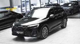 Audi SQ7 4.0 TFSI V8 quattro tiptronic 7 seats - Car24.bg Audi SQ7 4.0 TFSI V8 quattro tiptronic 7 seats