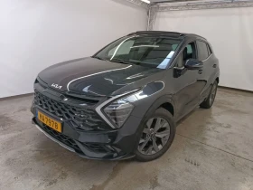 Обява за продажба на Kia Sportage HEV/Pano/AWD/VENTILATED/360