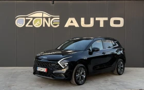 Kia Sportage HEV/Pano/AWD/VENTILATED/360