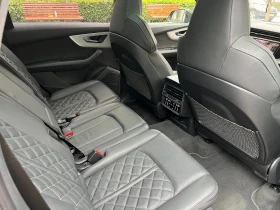Audi SQ7 NAVI+ MATRIX+ LHZ+ MASSAGE AUDI ZENTRUM GARANT | Auto.bg — изображение 14 Audi SQ7 NAVI+ MATRIX+ LHZ+ MASSAGE AUDI ZENTRUM GARANT | Auto.bg — изображение 14