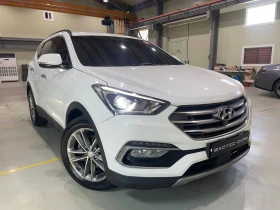 Hyundai Santa fe 2.2D ! 4WD ! Exclusive Special ! - Car24.bg Hyundai Santa fe 2.2D ! 4WD ! Exclusive Special !
