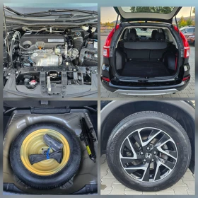 Honda Cr-v 1.6D, Facelift, Нави, Камера! - 9500 € - 55224992 17 | Car24.bg Honda Cr-v 1.6D, Facelift, Нави, Камера! - 9500 € - 55224992 17