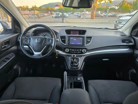 Honda Cr-v 1.6D, Facelift, Нави, Камера! - 9500 € - 55224992 11 | Car24.bg Honda Cr-v 1.6D, Facelift, Нави, Камера! - 9500 € - 55224992 11
