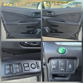 Honda Cr-v 1.6D, Facelift, Нави, Камера! - 9500 € - 55224992 13 | Car24.bg Honda Cr-v 1.6D, Facelift, Нави, Камера! - 9500 € - 55224992 13