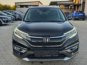 Honda Cr-v 1.6D, Facelift, Нави, Камера! - 9500 € - 55224992 9 | Car24.bg Honda Cr-v 1.6D, Facelift, Нави, Камера! - 9500 € - 55224992 9
