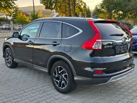 Honda Cr-v 1.6D, Facelift, Нави, Камера! - 9500 € - 55224992 5 | Car24.bg Honda Cr-v 1.6D, Facelift, Нави, Камера! - 9500 € - 55224992 5