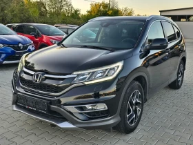 Honda Cr-v 1.6D, Facelift, Нави, Камера! - 9500 € - 55224992 8 | Car24.bg Honda Cr-v 1.6D, Facelift, Нави, Камера! - 9500 € - 55224992 8
