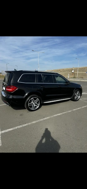 Mercedes-Benz GLS 350 - 30000 € - 75376947 4 | Car24.bg Mercedes-Benz GLS 350 - 30000 € - 75376947 4