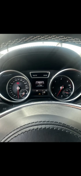 Mercedes-Benz GLS 350 - 30000 € - 75376947 9 | Car24.bg Mercedes-Benz GLS 350 - 30000 € - 75376947 9