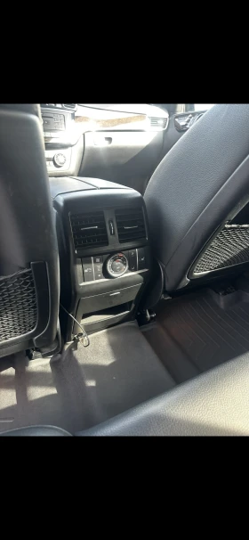Mercedes-Benz GLS 350 - 30000 € - 75376947 10 | Car24.bg Mercedes-Benz GLS 350 - 30000 € - 75376947 10