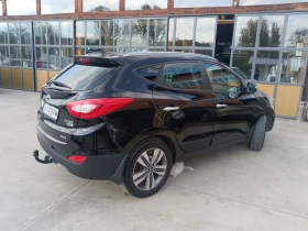 Hyundai IX35 2.0CRDI | Auto.bg — изображение 4 Hyundai IX35 2.0CRDI | Auto.bg — изображение 4