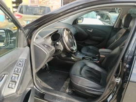 Hyundai IX35 2.0CRDI | Auto.bg — изображение 11 Hyundai IX35 2.0CRDI | Auto.bg — изображение 11