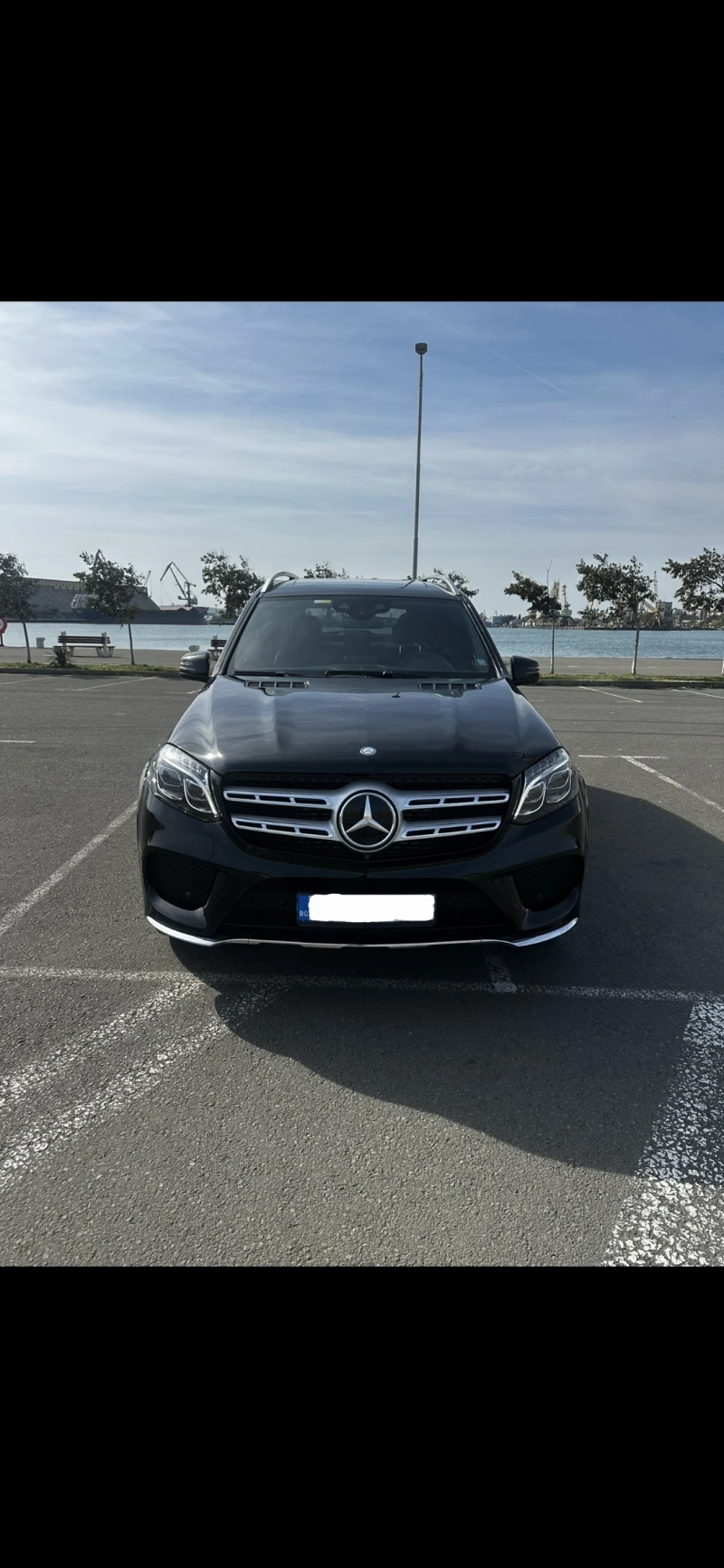 Mercedes-Benz GLS 350 - 30000 € - 75376947 1 | Car24.bg Mercedes-Benz GLS 350 - 30000 € - 75376947 1