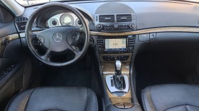 Mercedes-Benz E 280 3.2cdi 177.  /  | Mobile.bg   10