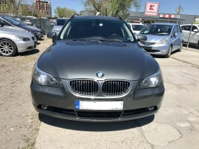 BMW 530 D-AUTOMAT 1 - Car24.bg BMW 530 D-AUTOMAT 1