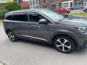 Peugeot 5008 1.6HDI 6+ 1 - Car24.bg Peugeot 5008 1.6HDI 6+ 1