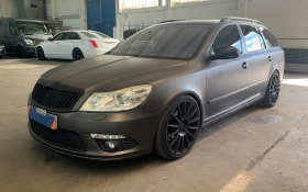 Skoda Octavia 2.0 TSI RS 200кс, ТУНИНГ - Car24.bg Skoda Octavia 2.0 TSI RS 200кс, ТУНИНГ