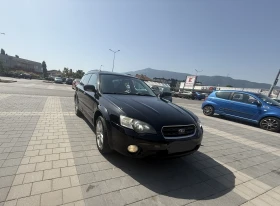 Subaru Outback 3.0 Бензин/ГАЗ - Car24.bg Subaru Outback 3.0 Бензин/ГАЗ