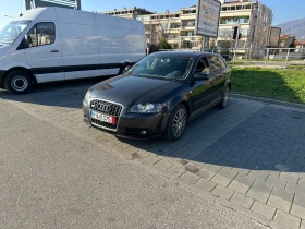 Audi A3 2.0Tdi/170k.s/S-Line - Car24.bg Audi A3 2.0Tdi/170k.s/S-Line