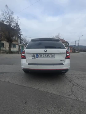 Skoda Octavia VRS 184к.с. 2018г - 29999 лв. / 15338.25 € - 91144035 4 | Car24.bg Skoda Octavia VRS 184к.с. 2018г - 29999 лв. / 15338.25 € - 91144035 4