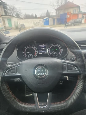 Skoda Octavia VRS 184к.с. 2018г - 29999 лв. / 15338.25 € - 91144035 6 | Car24.bg Skoda Octavia VRS 184к.с. 2018г - 29999 лв. / 15338.25 € - 91144035 6