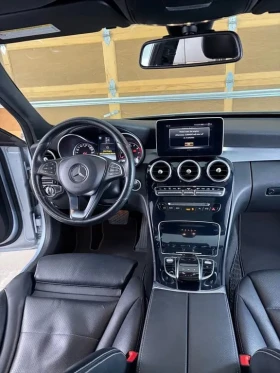 Mercedes-Benz C 300 * CARFAX * ПАНОРАМА * ПОДГРЕВИ - 14850 € / 29044.08 лв. - 66351289 6 | Car24.bg Mercedes-Benz C 300 * CARFAX * ПАНОРАМА * ПОДГРЕВИ - 14850 € / 29044.08 лв. - 66351289 6