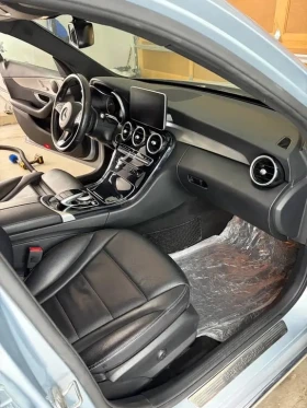 Mercedes-Benz C 300 * CARFAX * ПАНОРАМА * ПОДГРЕВИ - 14850 € / 29044.08 лв. - 66351289 9 | Car24.bg Mercedes-Benz C 300 * CARFAX * ПАНОРАМА * ПОДГРЕВИ - 14850 € / 29044.08 лв. - 66351289 9