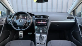 VW Golf ALLTRACK DSG DIGITAL | Auto.bg — изображение 11 VW Golf ALLTRACK DSG DIGITAL | Auto.bg — изображение 11