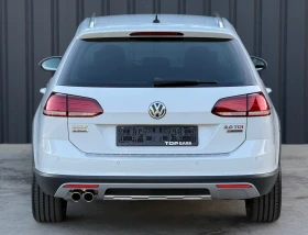 VW Golf ALLTRACK DSG DIGITAL | Auto.bg — изображение 5 VW Golf ALLTRACK DSG DIGITAL | Auto.bg — изображение 5