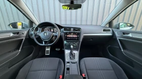 VW Golf ALLTRACK DSG DIGITAL | Auto.bg — изображение 12 VW Golf ALLTRACK DSG DIGITAL | Auto.bg — изображение 12